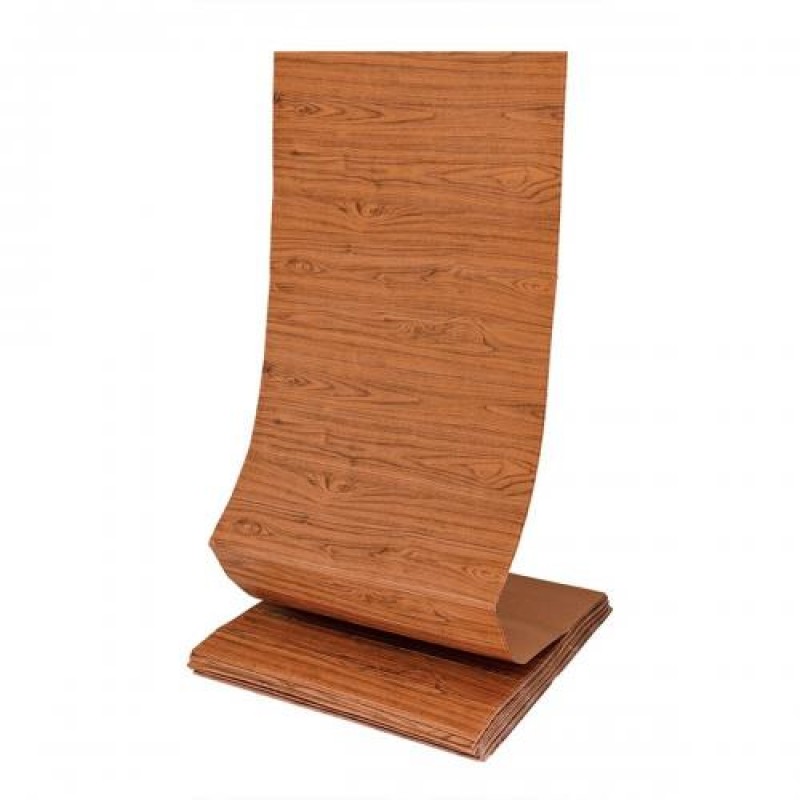 Самоклеюча 3D панель під дерево 19600х700х3мм Sticker Wall SW-00002223