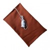 Електрична грілка Shine ЕГ-1/220 50x30 см Brown iz16573