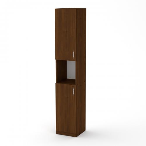 Шафа офісна Компанит КШ-10 Горіх Екко Шафа офісна Компанит КШ-10 Горіх Екко