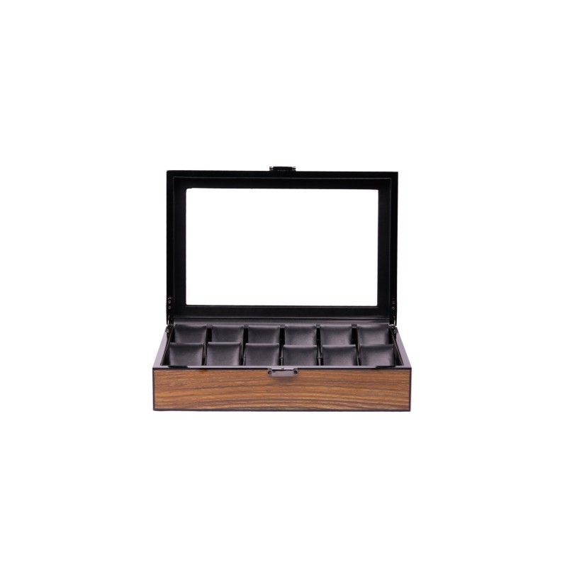 Скринька для зберігання годинників Craft Коричневий 12WB.BLINS.ANTQ