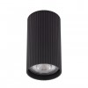 Точковий світильник TK Lighting Tune Чорний (TK10022)