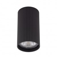 Точковий світильник TK Lighting Tune Чорний (TK10022)