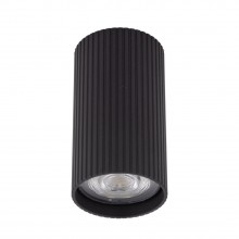 Точковий світильник TK Lighting Tune Чорний (TK10022)