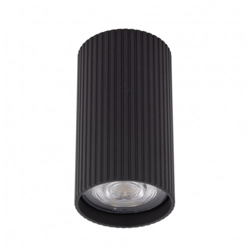 Точковий світильник TK Lighting Tune Чорний (TK10022)