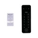 Контролер доступу Atis AK-722DW/T Wi-Fi з клавіатурою та підтримкою Tuya Smart