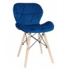 Крісло LEOBERT LAGO BLUE