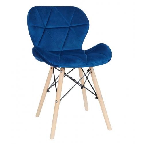 Крісло LEOBERT LAGO BLUE Крісло LEOBERT LAGO BLUE