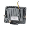Комплект прожекторів ONE LED ultra ZY-TH18-10 10 Вт 5 шт