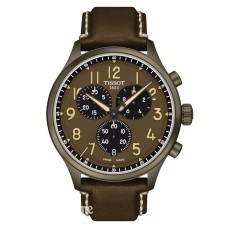 Годинник Tissot Chrono XL T116.617.36.092.00