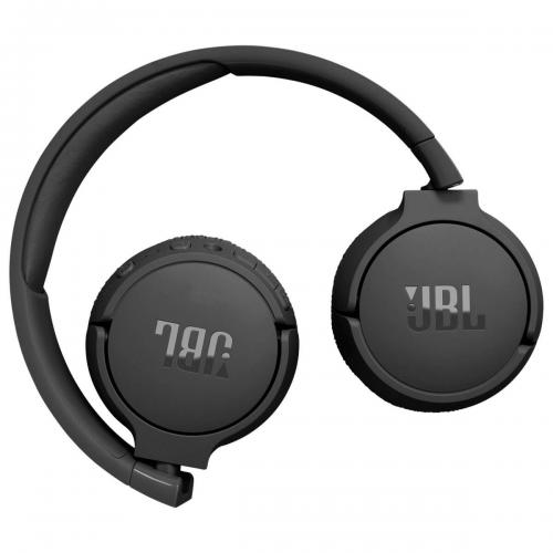 Гарнітура JBL TUNE 670NC Black (JBLT670NCBLK) (6861956) в інтернет супермаркеті PbayMarket!