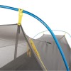 Намет Sierra Designs High Side 1 Синій-Жовтий