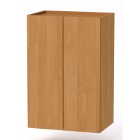 Тумба Навісна 1 Компанит МГ 6 60х40х90 см вільха Тумба Навісна 1 Компанит МГ 6 60х40х90 см вільха