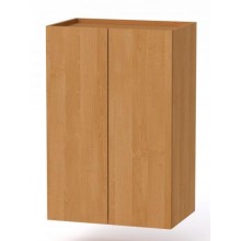 Тумба Навісна 1 Компанит МГ 6 60х40х90 см вільха