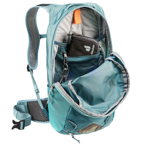 Рюкзак Deuter Race 12 Deepsea (1052-3204123 3247) Рюкзак Deuter Race 12 Deepsea (1052-3204123 3247)