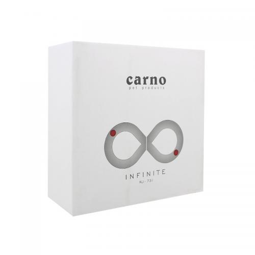 Іграшка для кота Hoopet RJ-731 Блакитний Нескінченність (6400-21775) Іграшка для кота Hoopet RJ-731 Блакитний Нескінченність (6400-21775)