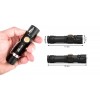 Ліхтарик ручний на акумуляторі Bailong BL-616-T6 USB заряджання (1756375751)