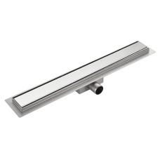 Душовий трап з нержавіючої сталі SUS304 KOER FD29-70x500 (KR3268)