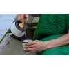 Набір посуду Sea to Summit Frontier UL Collapsible Kettle Cook Set 3 шт Різнокольоровий (STS ACK025031-122102)