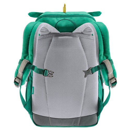 Рюкзак Deuter Kikki 2023 8 л Alpine Green (1052-3610423 2282) Рюкзак Deuter Kikki 2023 8 л Alpine Green (1052-3610423 2282)
