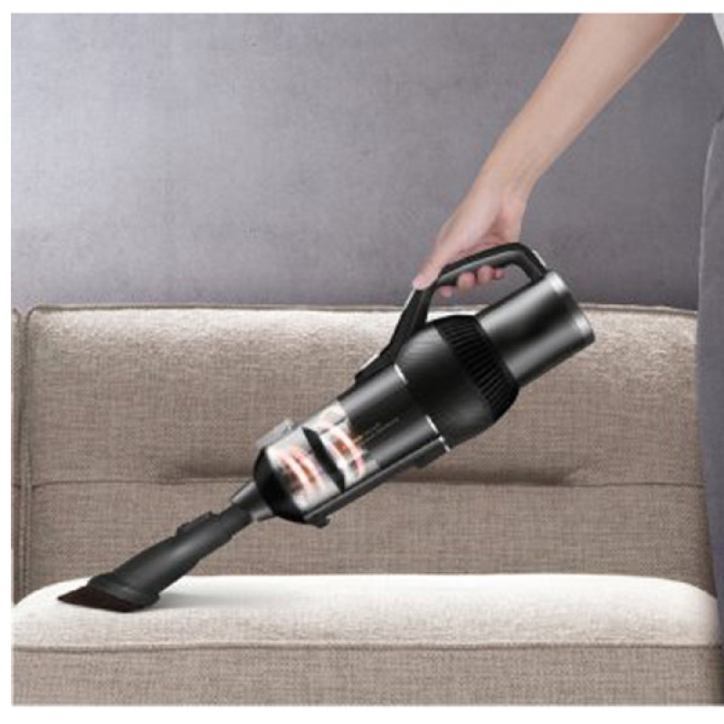 Пилосос акумуляторний Trisa 9503.4110 Quick Clean Professional T0341