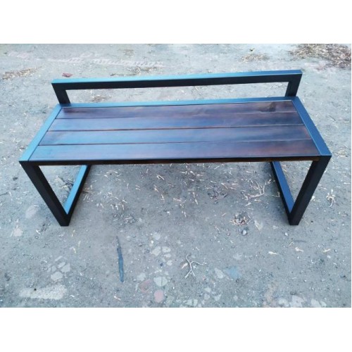 Лава GoodsMetall у стилі ЛОФТ 1200х400х450 ЛС24 Лава GoodsMetall у стилі ЛОФТ 1200х400х450 ЛС24