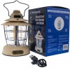 Ліхтар кемпінговий Westinghouse RETRO LED Filament WF241 Type-C з функцією Power Bank