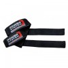 Кістові ремені Power System Power Straps PS-3400 60х4 см Black