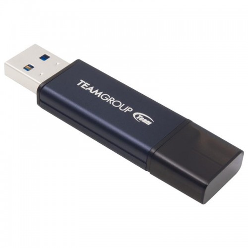 Флеш-накопичувач USB3.2 64GB Team C211 Blue (TC211364GL01) в інтернет супермаркеті PbayMarket!