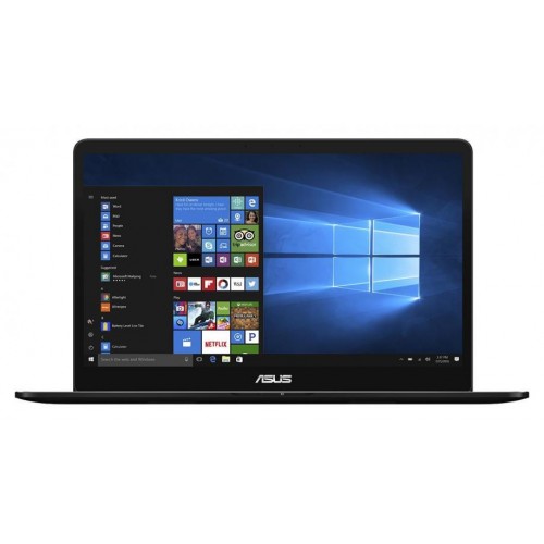 Ноутбук Asus ZenBook PRO UX550V 16gb/1000gb Open Box