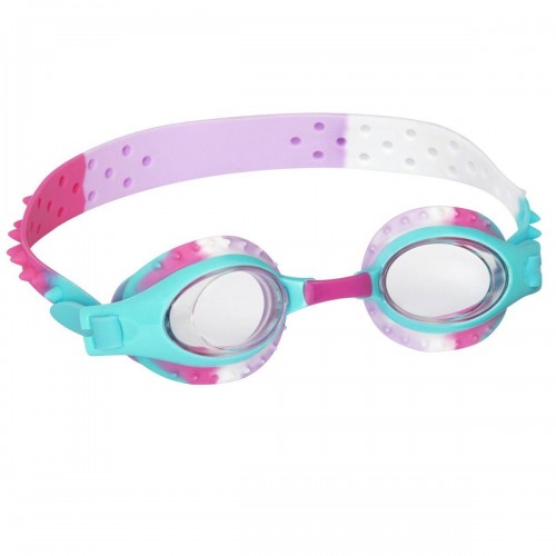 Дитячі окуляри для плавання Bestway 21099 Pink в інтернет супермаркеті PbayMarket!