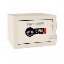 Сейф вогнестійкий Griffon FSL.32.E CREAM