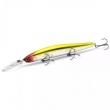 Воблер Daiwa Steez Minnow 110SP DR Crown 15.6gr / (2160376 / 7431761)