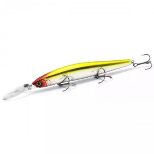 Воблер Daiwa Steez Minnow 110SP DR Crown 15.6gr / (2160376 / 7431761) в інтернет супермаркеті PbayMarket!