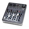 Аудіо мікшер No Brand Yamaha Mixer BT4000 MP3/USB/Bluetooth 4 канали (1756375387)