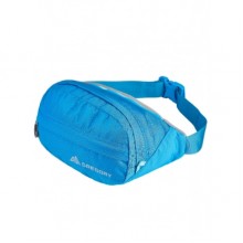 Поясна сумка Gregory Essential Nano Waistpack Темно-бірюзовий (1053-126861/4683)