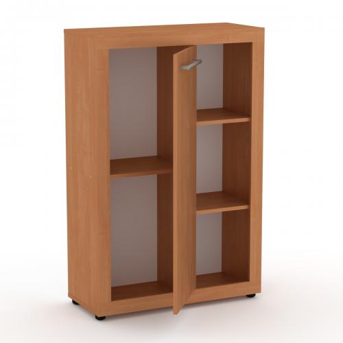 Комод МГ-1 тумба-1 Компанит вільха Комод МГ-1 тумба-1 Компанит вільха