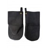 Рукавица для гриля Gorillas BBQ FR48 One Size 2 шт Чорний (5353)