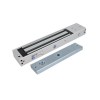 Електромагнітний замок YLI Electronic YM-350N(LED)-DS з датчиком стану дверей та замку, світловою індикацією