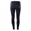 Лосини Hi-Tec Lady Siba 1/1 BLACK/BEETROOT PURPLE L Чорний (HTLSBBKPRL)