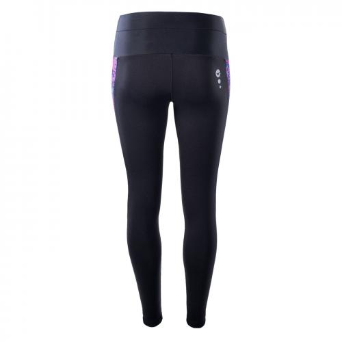 Лосини Hi-Tec Lady Siba 1/1 BLACK/BEETROOT PURPLE L Чорний (HTLSBBKPRL) Лосини Hi-Tec Lady Siba 1/1 BLACK/BEETROOT PURPLE L Чорний (HTLSBBKPRL)