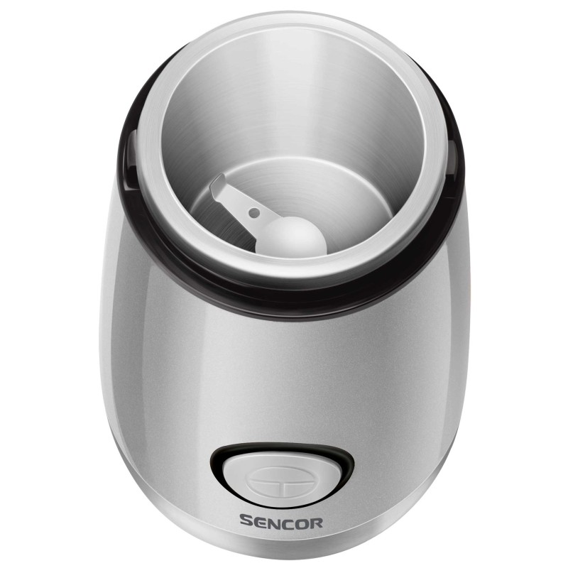 Кавомолка Sencor SCG 2052WH (6552056)