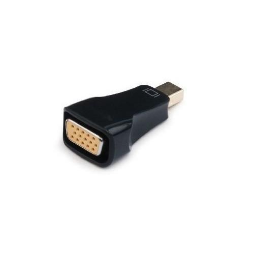 Перехідник Cablexpert (A-mDPM-VGAF-01) MiniDisplayPort-VGA в інтернет супермаркеті PbayMarket!