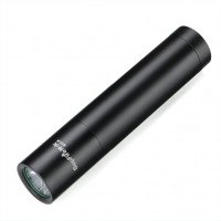 Ліхтар ультрофіолетовий акумуляторний SuperFire S11-H 800 mAh Black