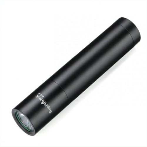 Ліхтар ультрофіолетовий акумуляторний SuperFire S11-H 800 mAh Black Ліхтар ультрофіолетовий акумуляторний SuperFire S11-H 800 mAh Black