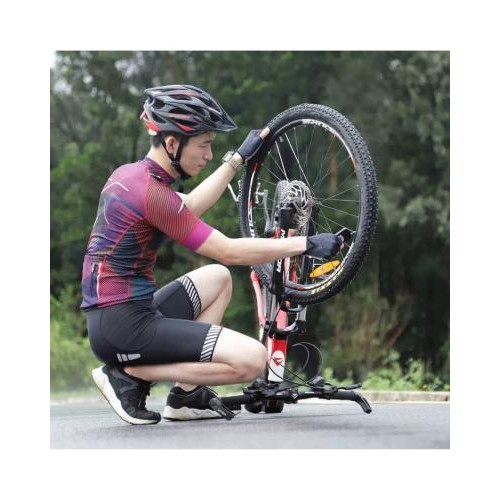 Мультитул для велосипеда NexTool Bicycle Black (KT5557) Мультитул для велосипеда NexTool Bicycle Black (KT5557)