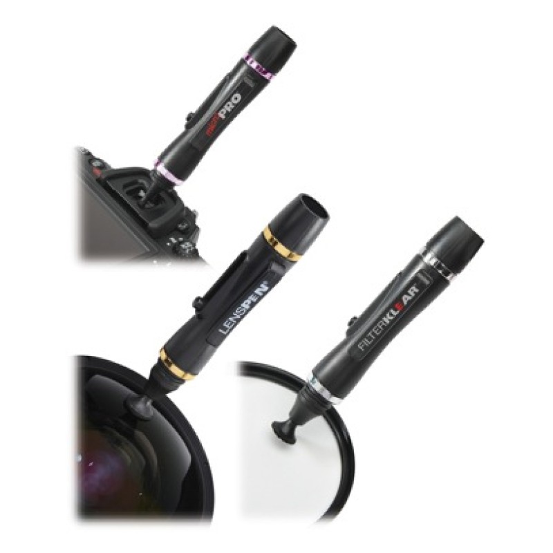 Чистячий набір Lenspen DSLR PRO KIT (NDSLRK-1) (5956656)