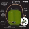 Питна система Source ILPS Armor System W/UTA 3 L Зелений (1004-45045902V2)