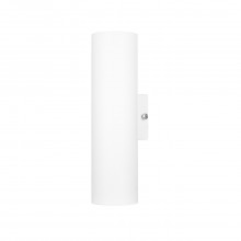 Світильник настінний MSK Electric Tube бра під дві лампи Е27 NL 2206 W