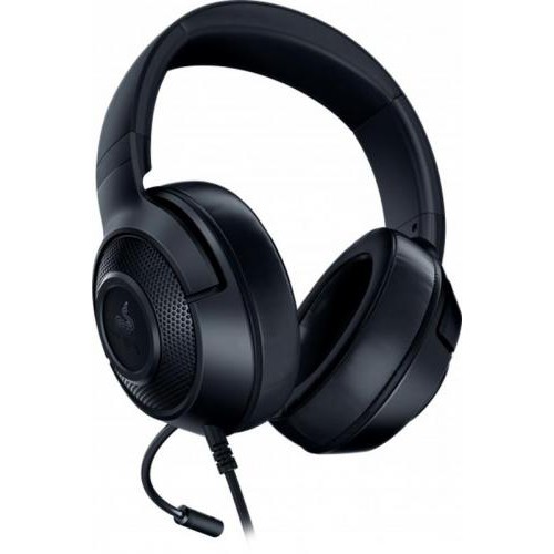 Гарнітура Razer Kraken X Lite Black (RZ04-02950100-R381) в інтернет супермаркеті PbayMarket!