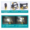 Ліхтар багатофункціональний акумуляторний G7 SuperFire 1000 Lumen IP43